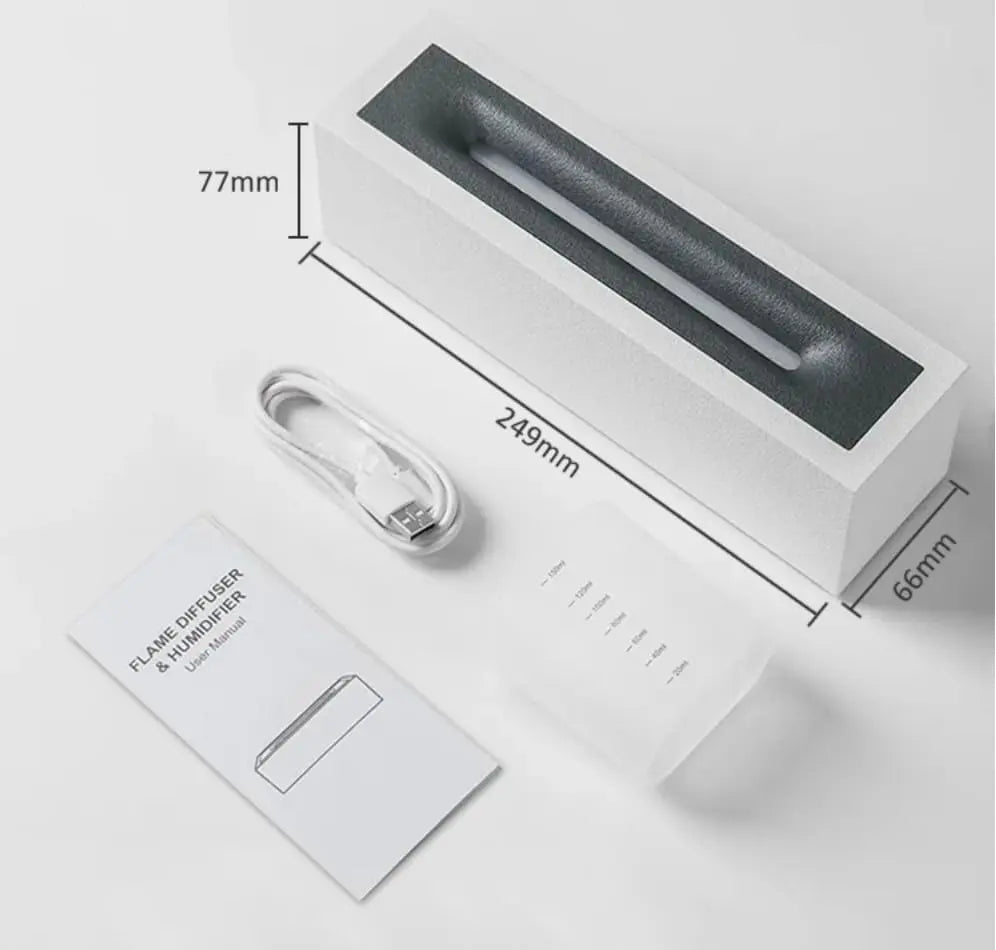 Fire Humidifier