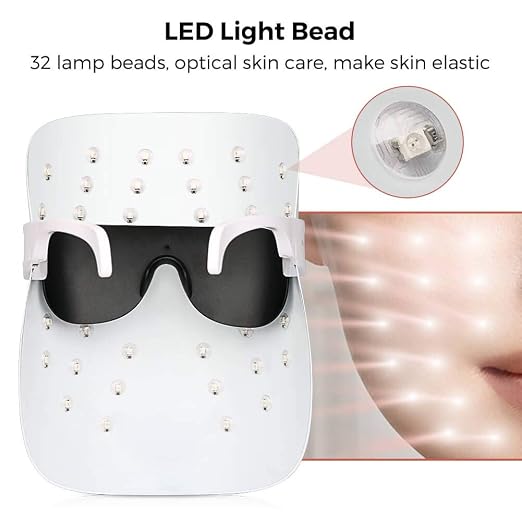 Acne Beauty Mask