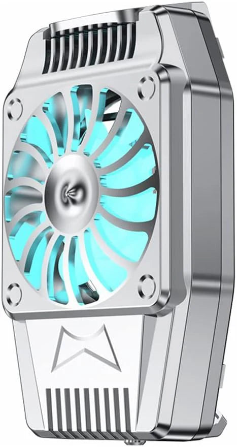 Mobile  Cooling Fan