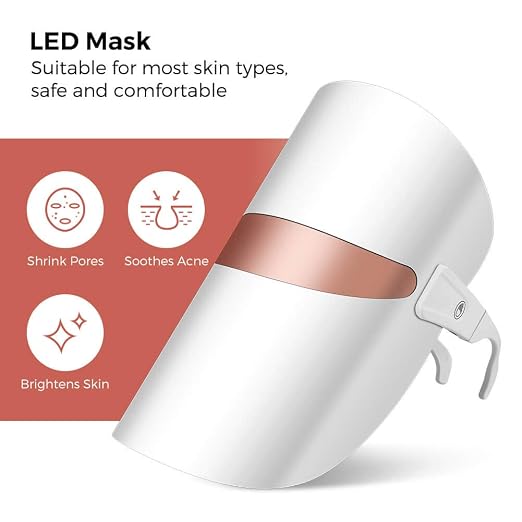 Acne Beauty Mask