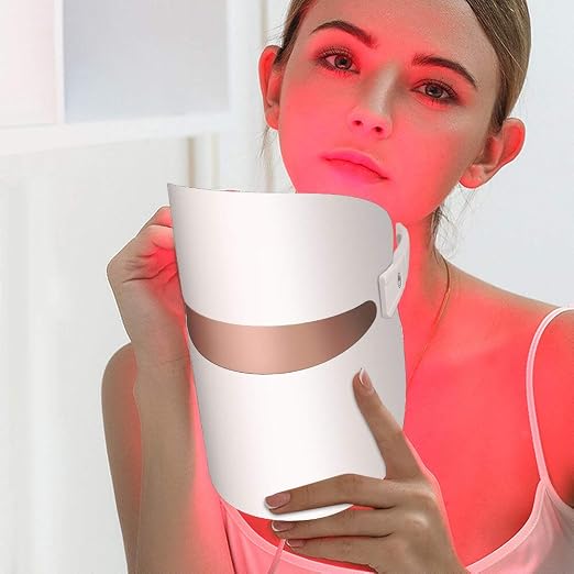 Acne Beauty Mask