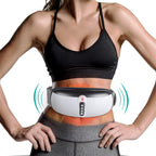 Vibro Fat Burning Body Massager Belt