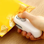 Mini Portable Sealing Machine