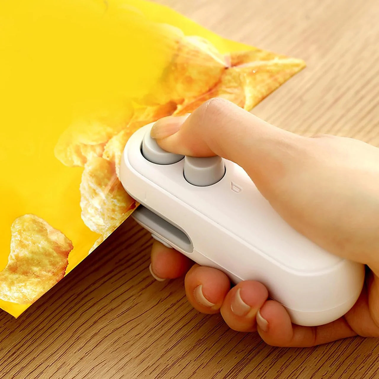 Mini Portable Sealing Machine