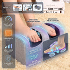 Electric Foot Massager
