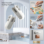 Mini Portable Sealing Machine