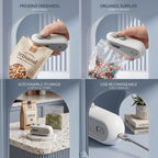 Mini Portable Sealing Machine