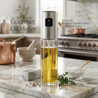 Oil Spray Bottle