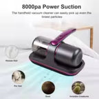 Bed Vacuum Cleaner