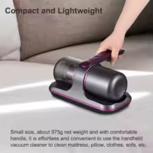 Bed Vacuum Cleaner