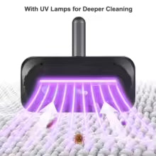 Bed Vacuum Cleaner