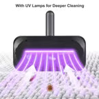 Bed Vacuum Cleaner
