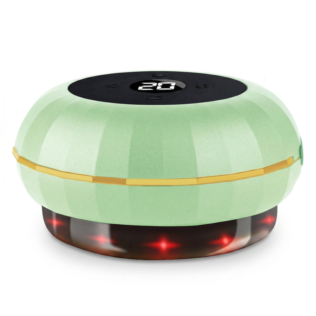 Smart Cupping Massager