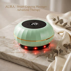 Smart Cupping Massager