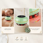 Smart Cupping Massager
