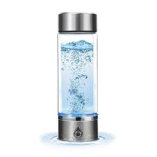 Rechargeable Quantum Hydrogen-rich Water Cup