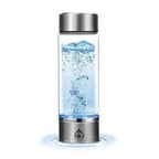 Rechargeable Quantum Hydrogen-rich Water Cup
