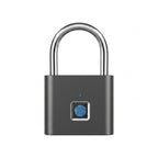 Smart Fingerprint Padlock Sale