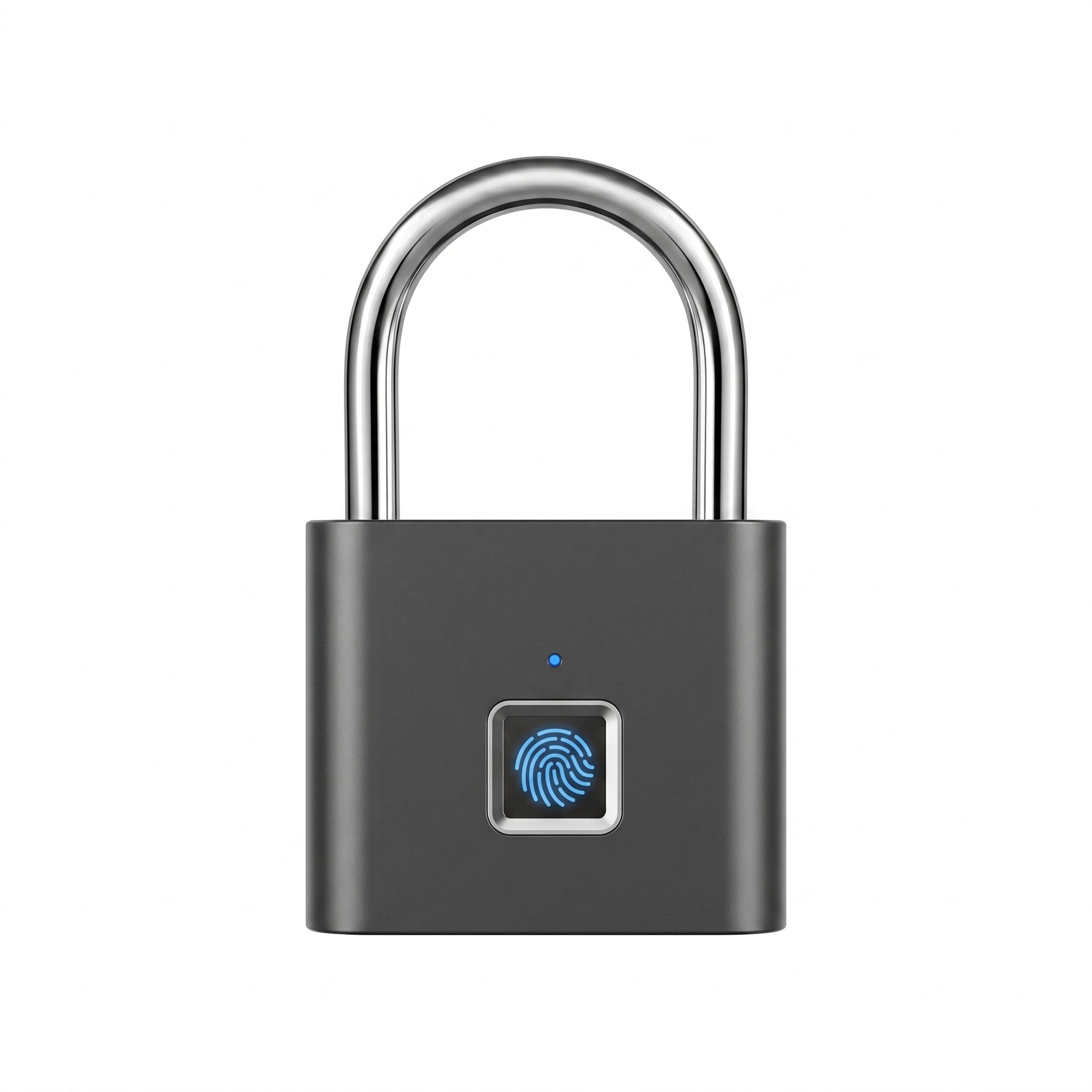 Smart Fingerprint Padlock Sale