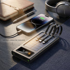 Solar Power Bank