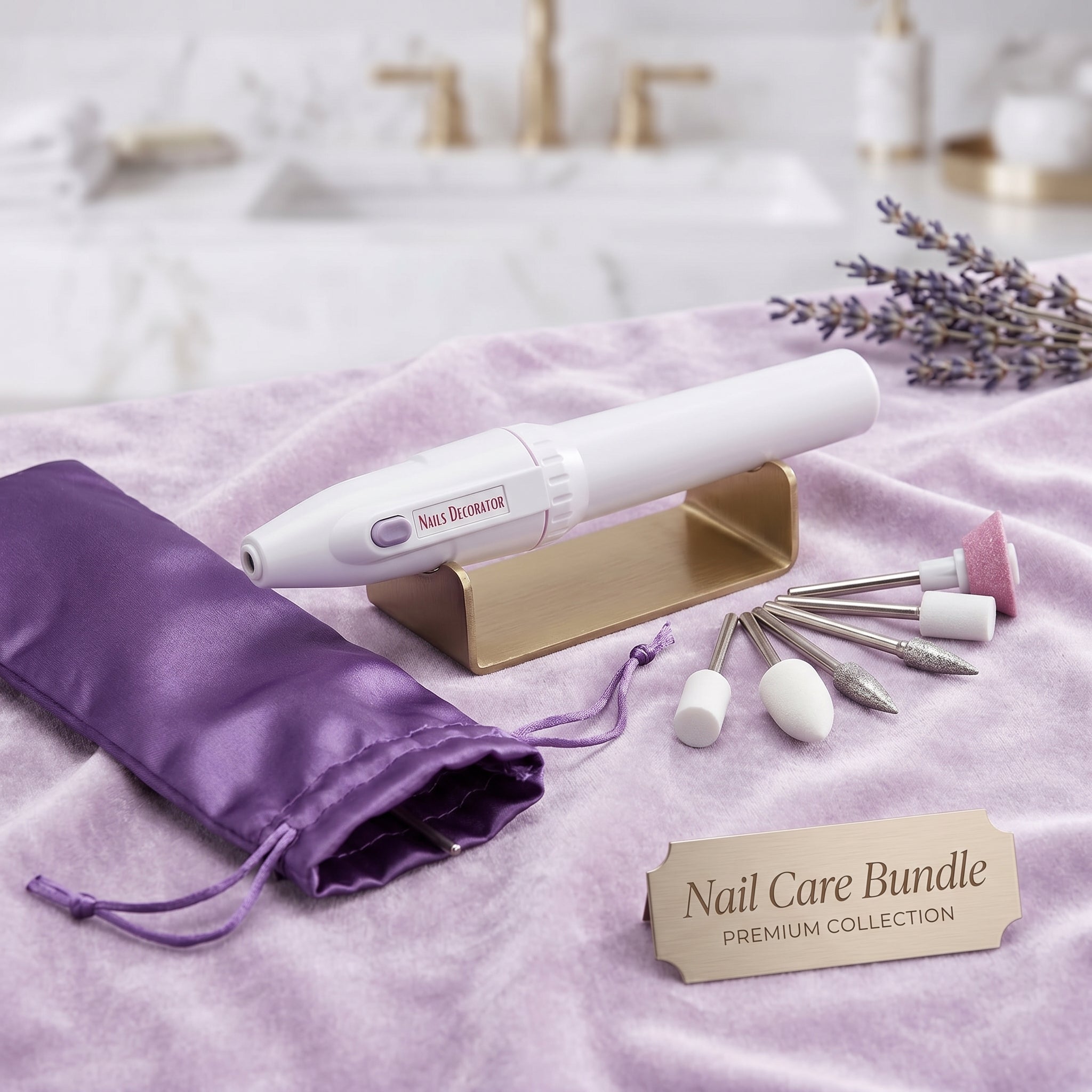 Nail Care Bundle