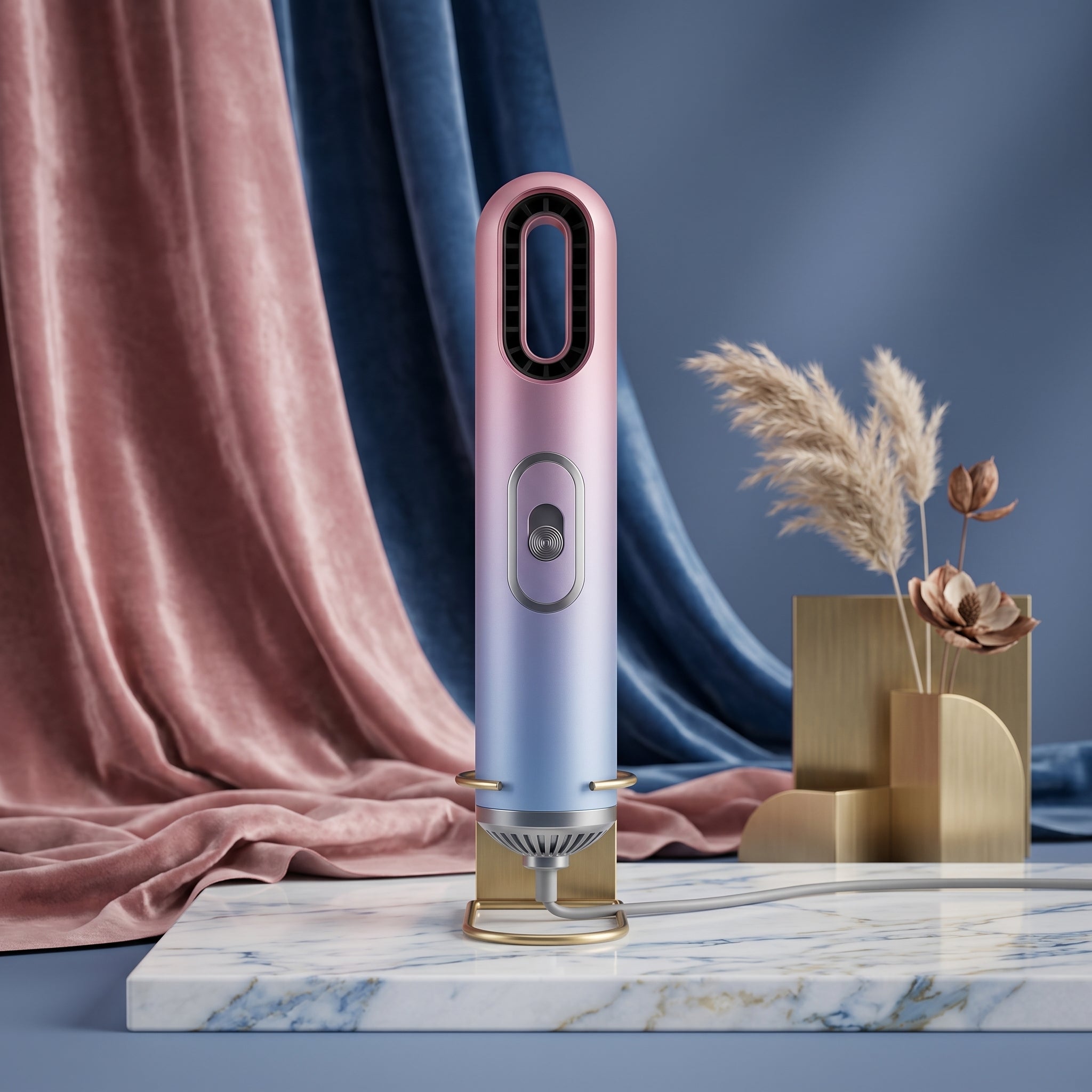 Compact Hair Dryer