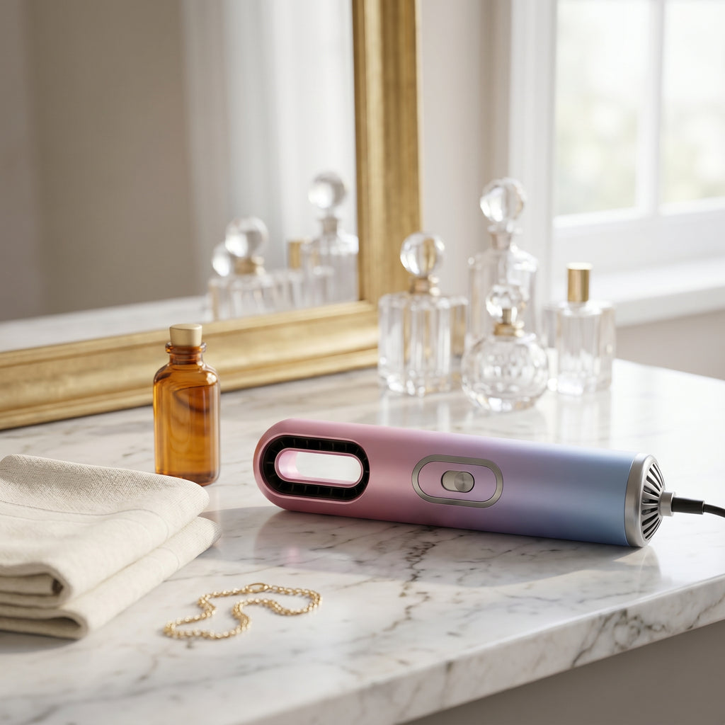 Compact Hair Dryer
