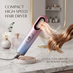 Compact Hair Dryer