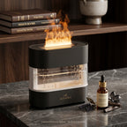 Essential Oil Aroma Diffuser