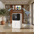 Wireless Camera Door Bell