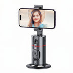 Auto Face Tracking Tripod