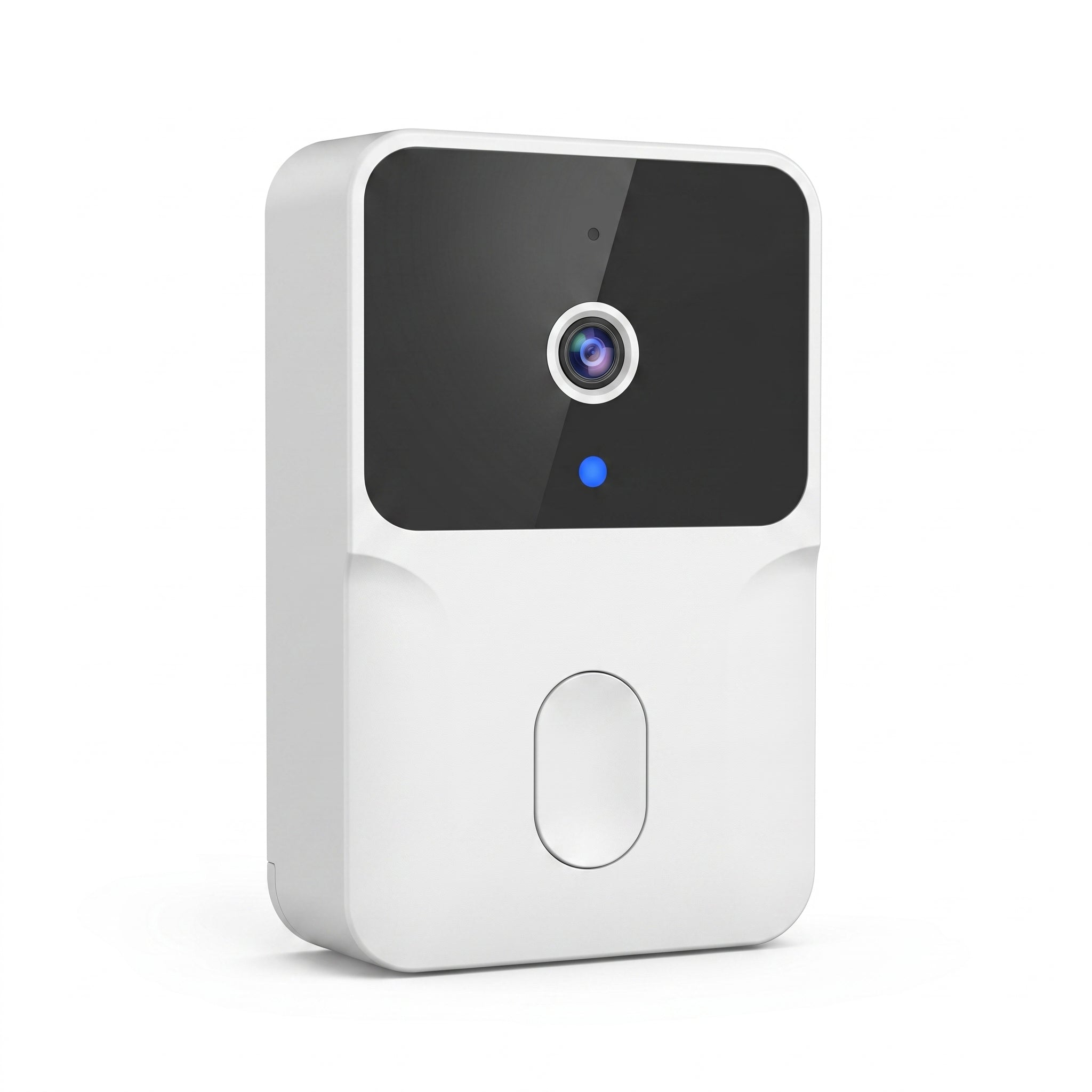Wireless Camera Door Bell