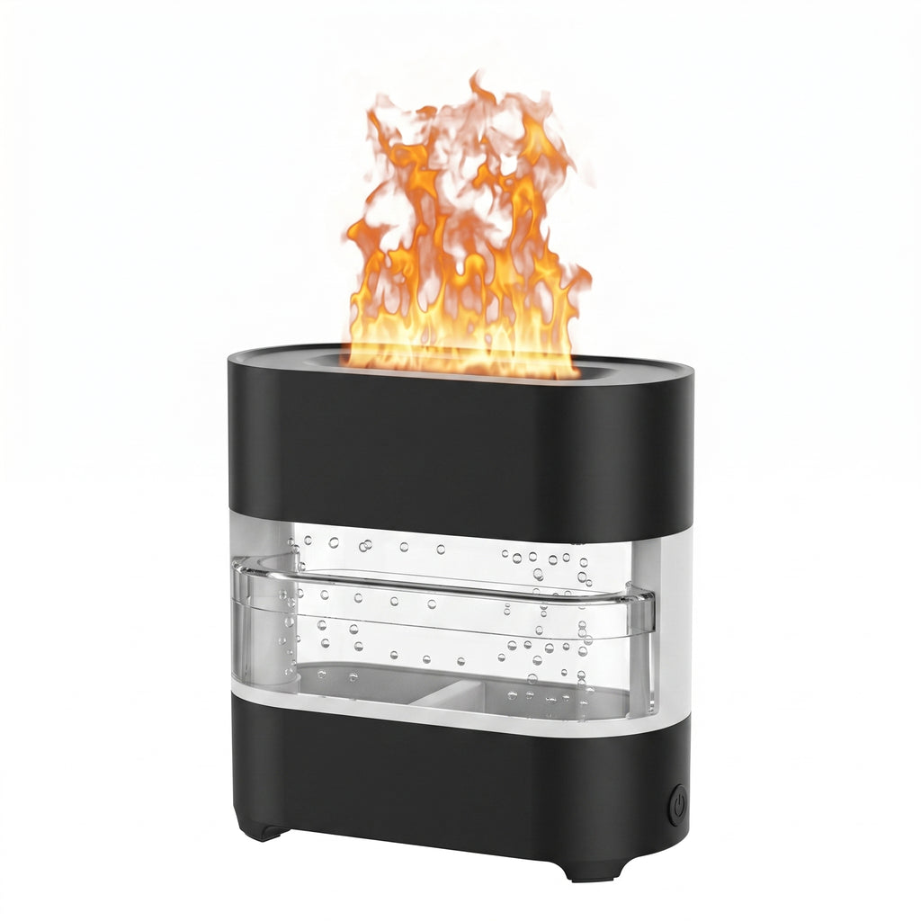 Essential Oil Aroma Diffuser