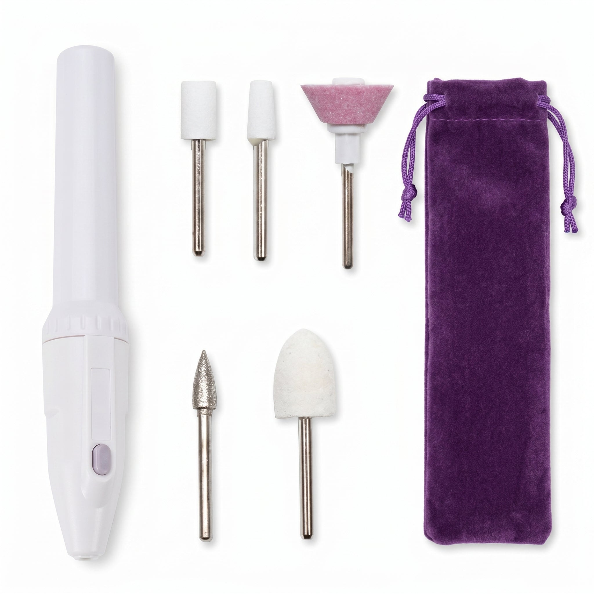 Nail Care Bundle