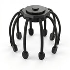 360° Ultra Head Massager