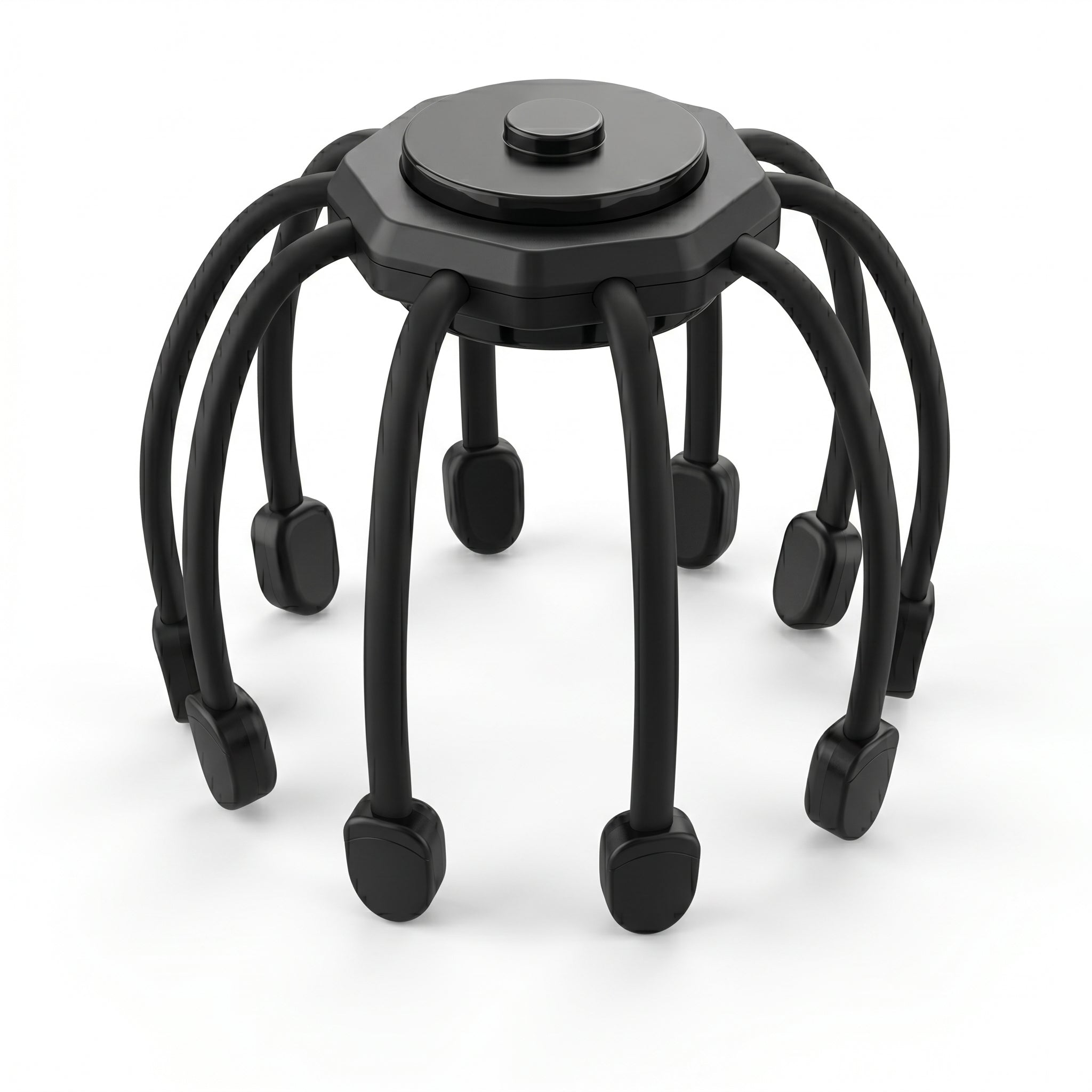 360° Ultra Head Massager