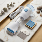 Electric Head Lice Comb