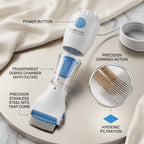 Electric Head Lice Comb