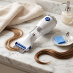 Electric Head Lice Comb