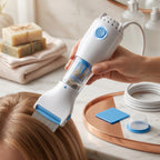 Electric Head Lice Comb