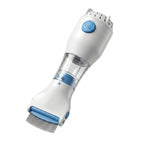 Electric Head Lice Comb