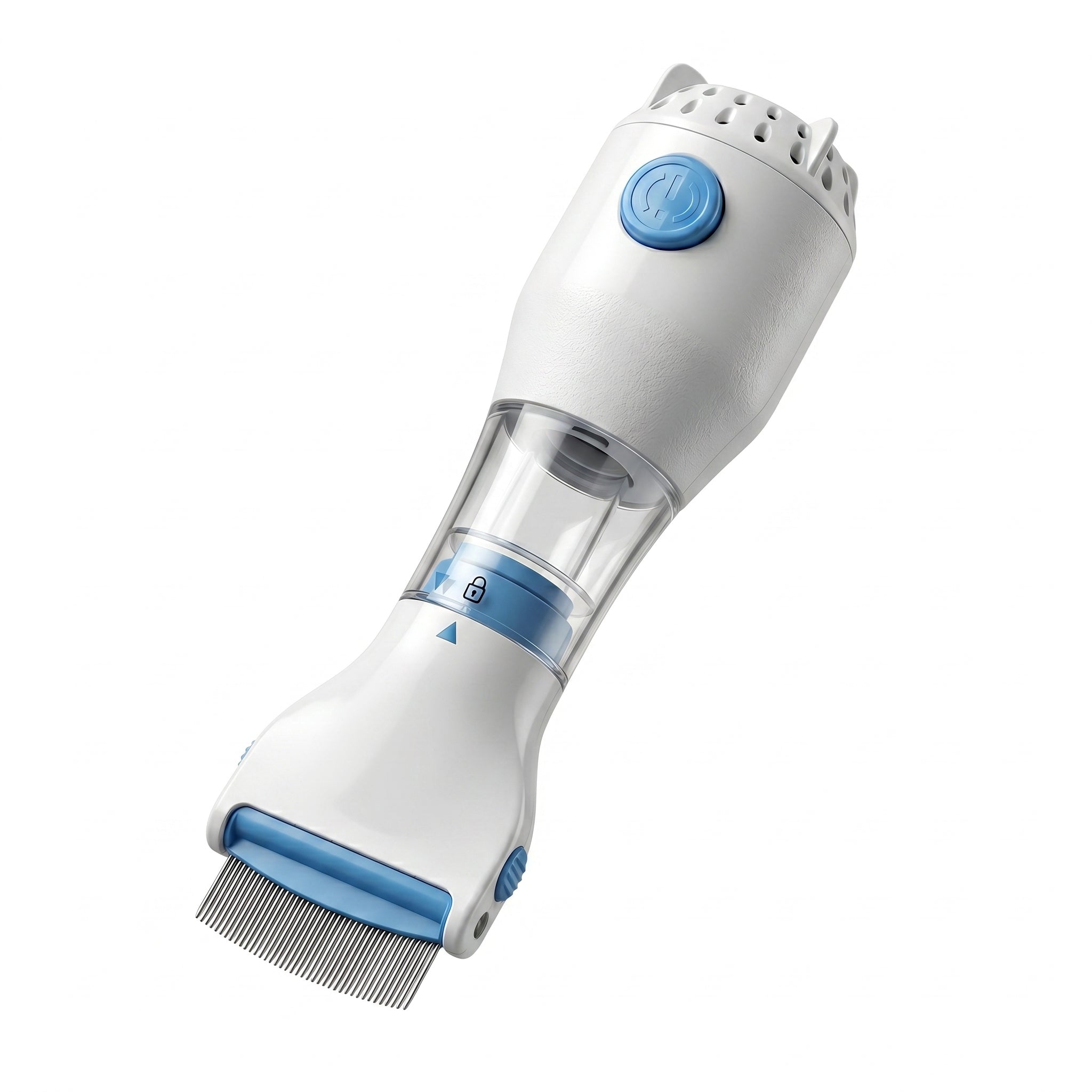 Electric Head Lice Comb