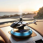 Solar Car Fragrance