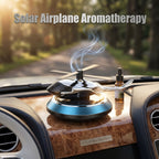 Solar Car Fragrance
