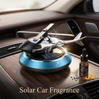 Solar Car Fragrance