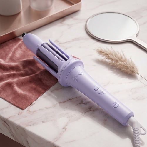 Automatic Curling Iron
