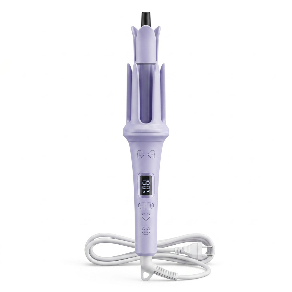 Automatic Curling Iron
