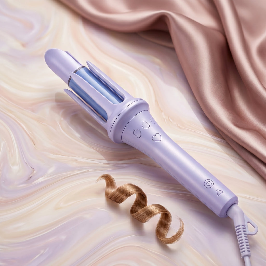 Automatic Curling Iron