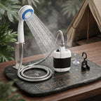 Portable Camping Shower