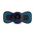 Electric Mini Neck Massager
